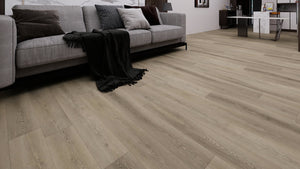Hybrid Flooring