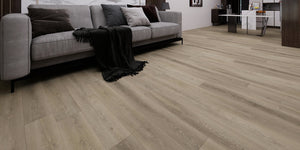 Hybrid Flooring