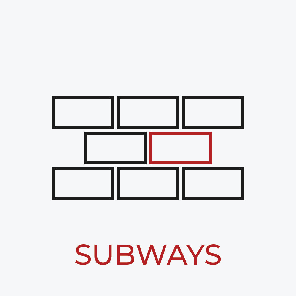 Subway Tiles