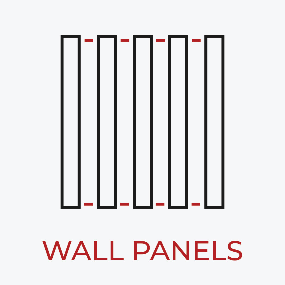 Wall Panels