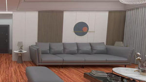 Wall Panels