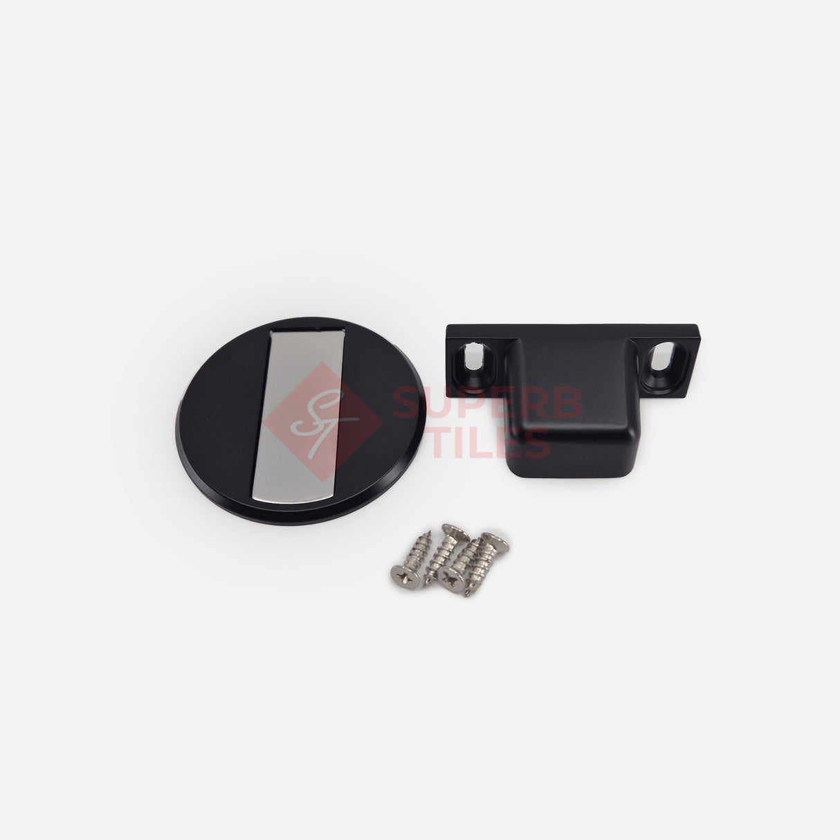 Suction Door Stop 390x260x280mm