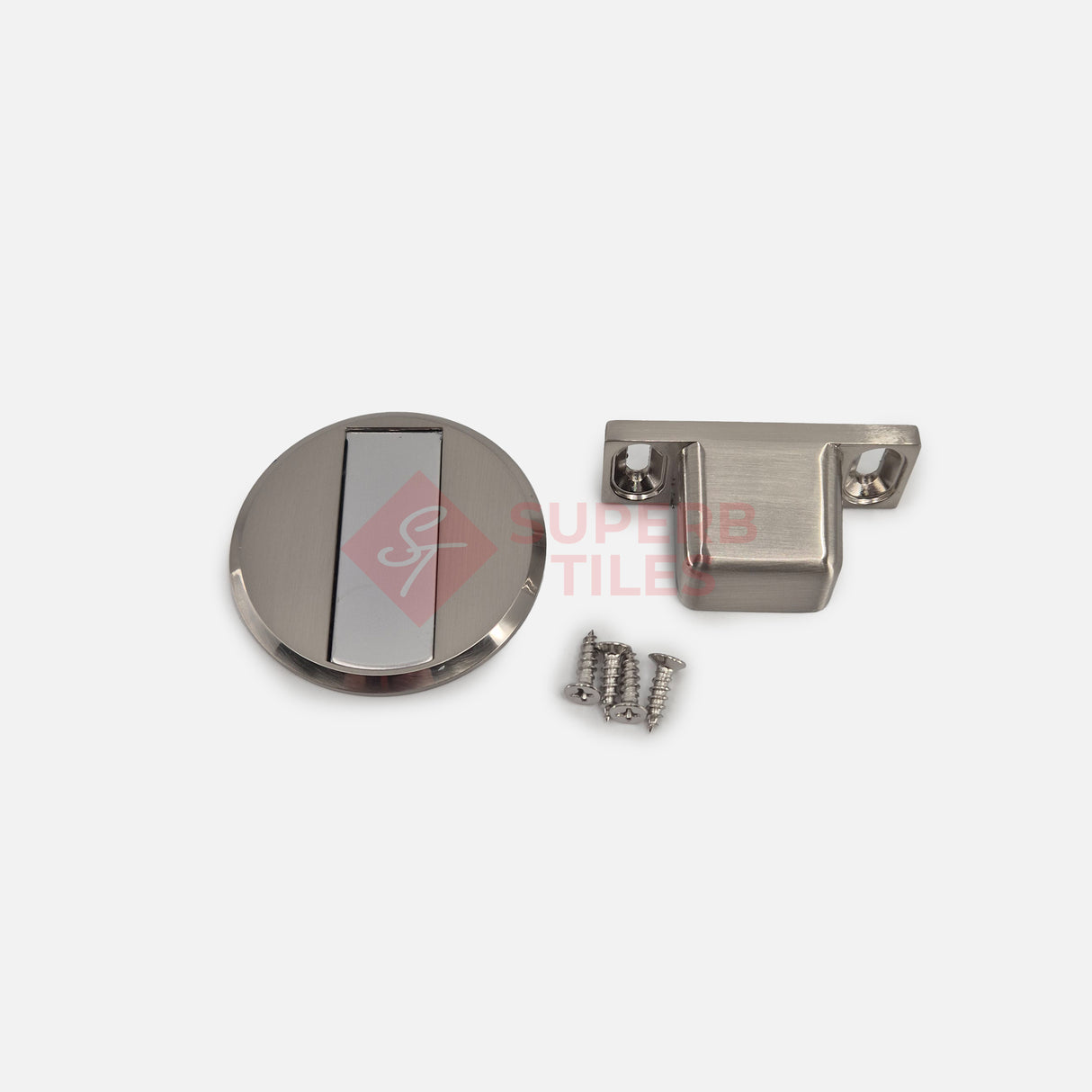 Suction Door Stop 390x260x280mm