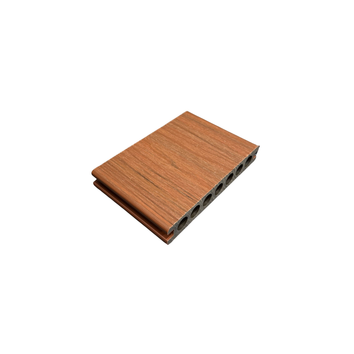 EXTERNAL DECKING - CHOCOLATE 5400X148X23MM