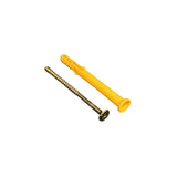 EXPANSION SCREWS 50PCS