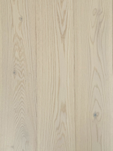 Maywood PureGrain Arctic White engineered American Oak flooring
