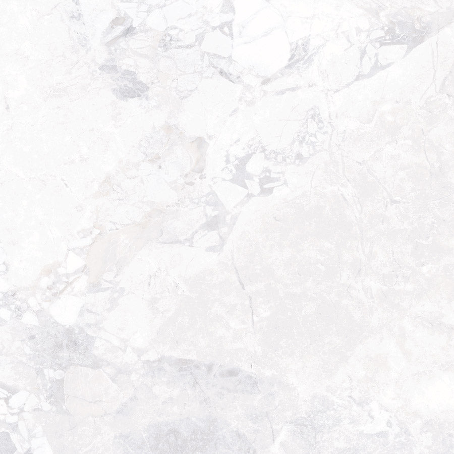 EMPERIAL STONE WHITE 3D MATT
