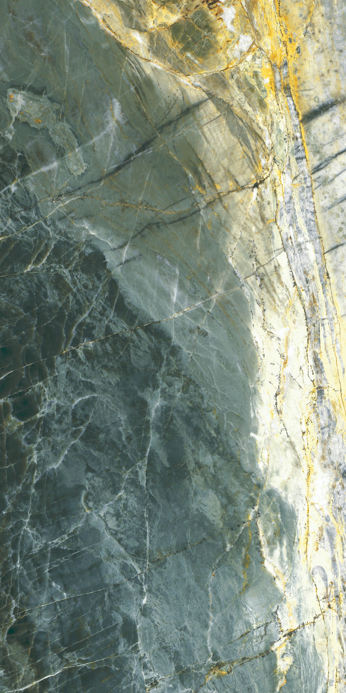 VERDE TEMPEST GLOSS 600x1200