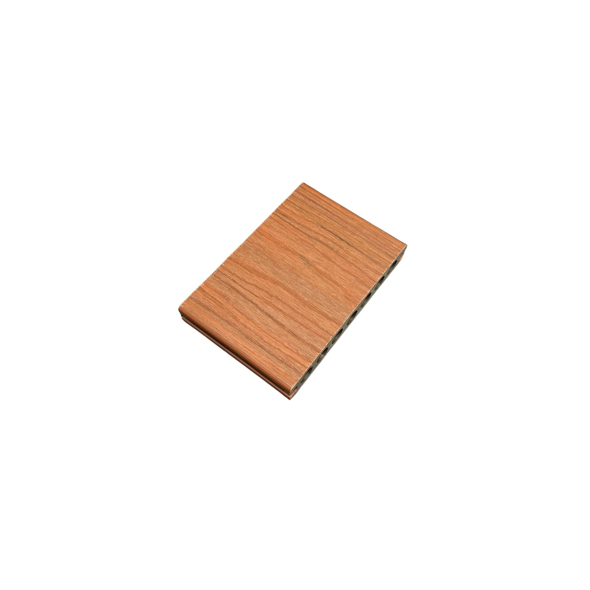 EXTERNAL DECKING - CHOCOLATE 5400X148X23MM