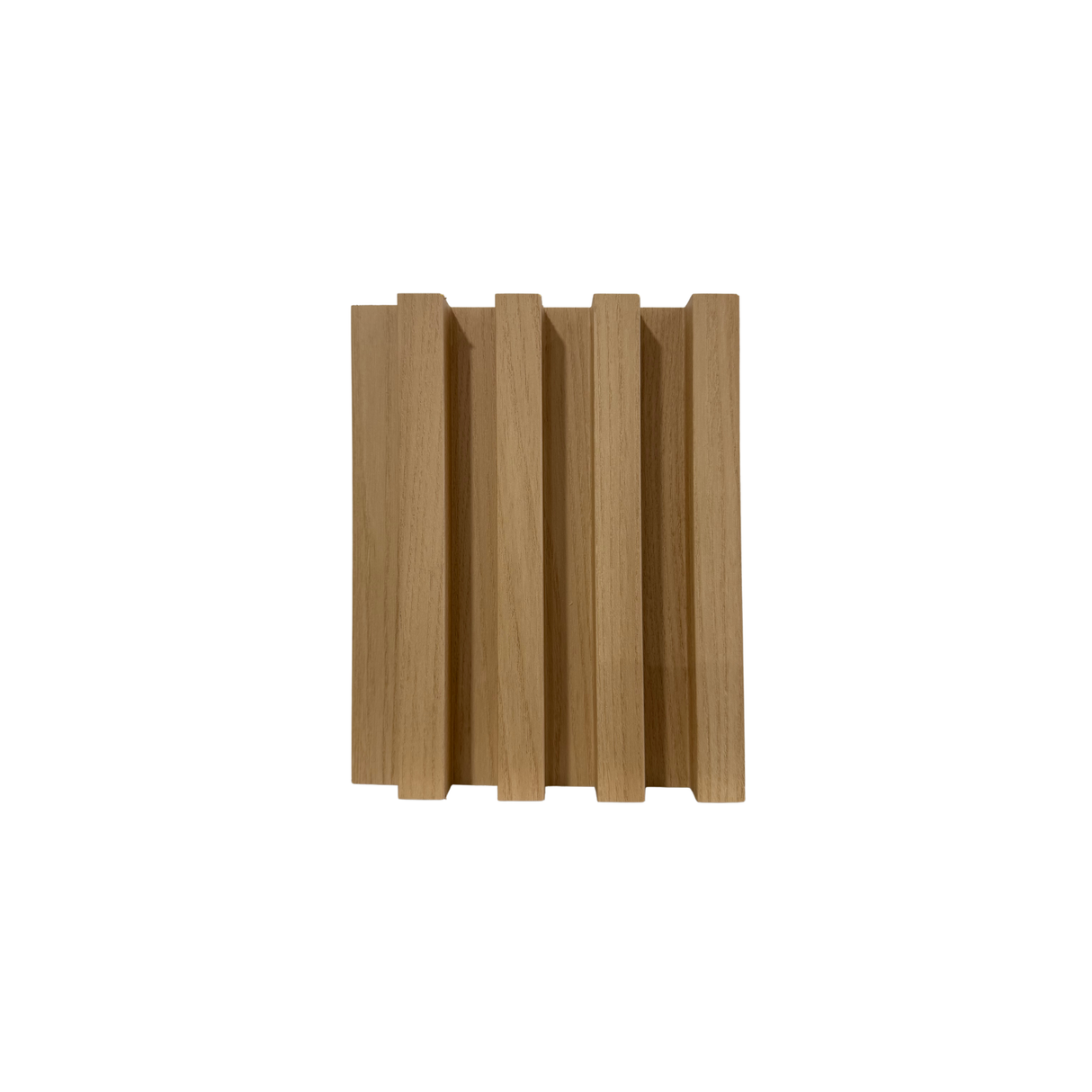 SLAT WALL PANELS - BEACHWOOD 3000x170MM