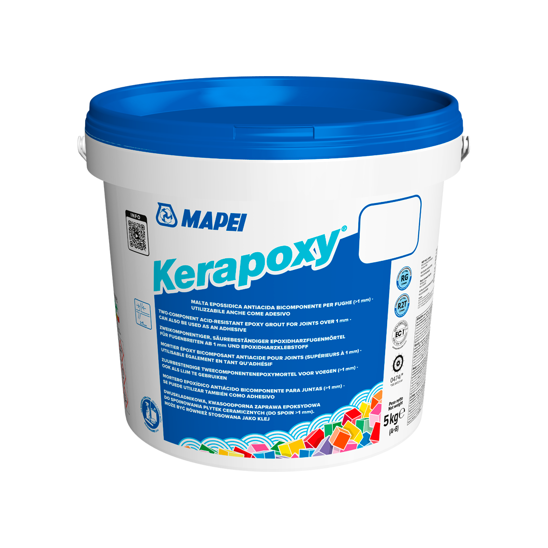 MAPEI KERAPOXY 5KG