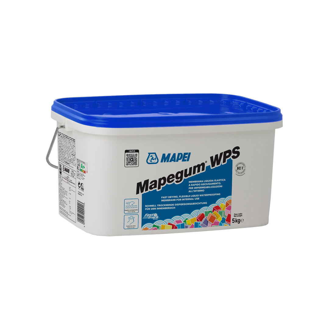 MAPEGUM WPS
