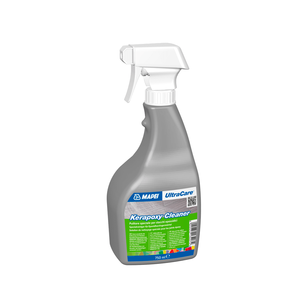 MAPAEI ULTRACARE KERAPOXY CLEANER