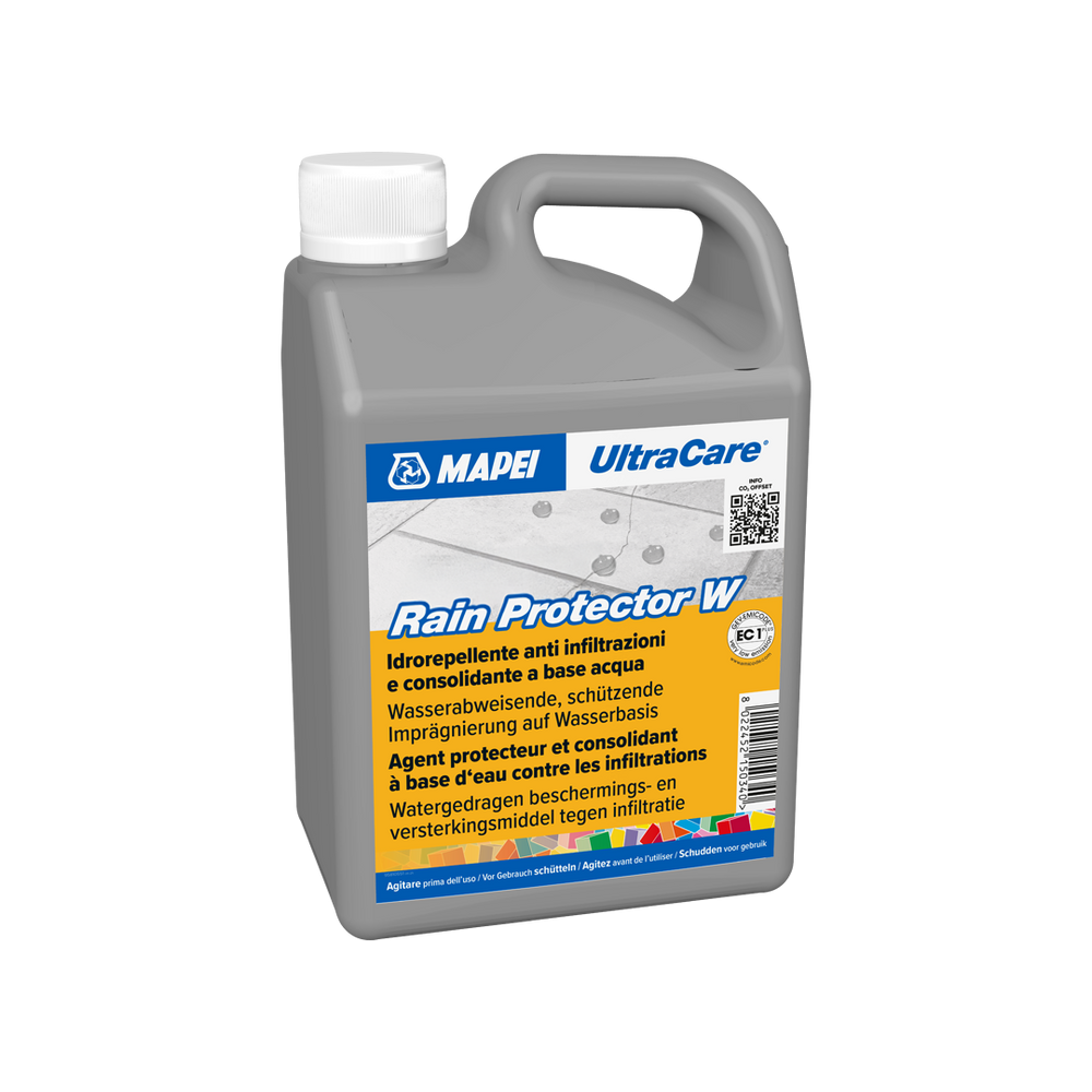MAPEI ULTRACARE RAIN PROTECTOR W 1L