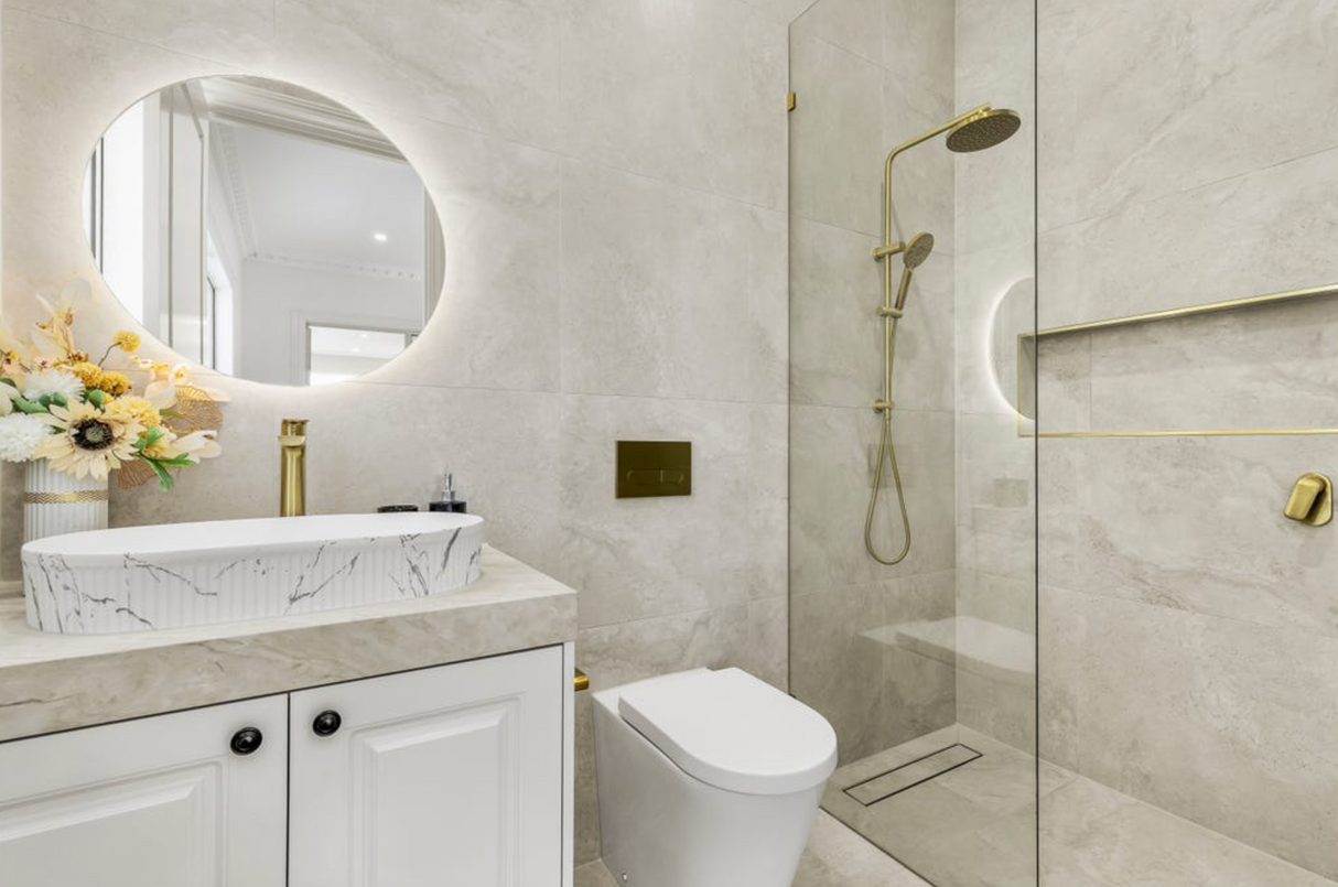 BEYOND TRAVERTINE SOFT 600x600
