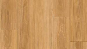 Hybrid Flooring