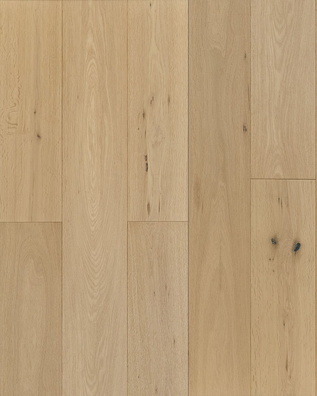 Maywood PureGrain Almond engineered American Oak flooring