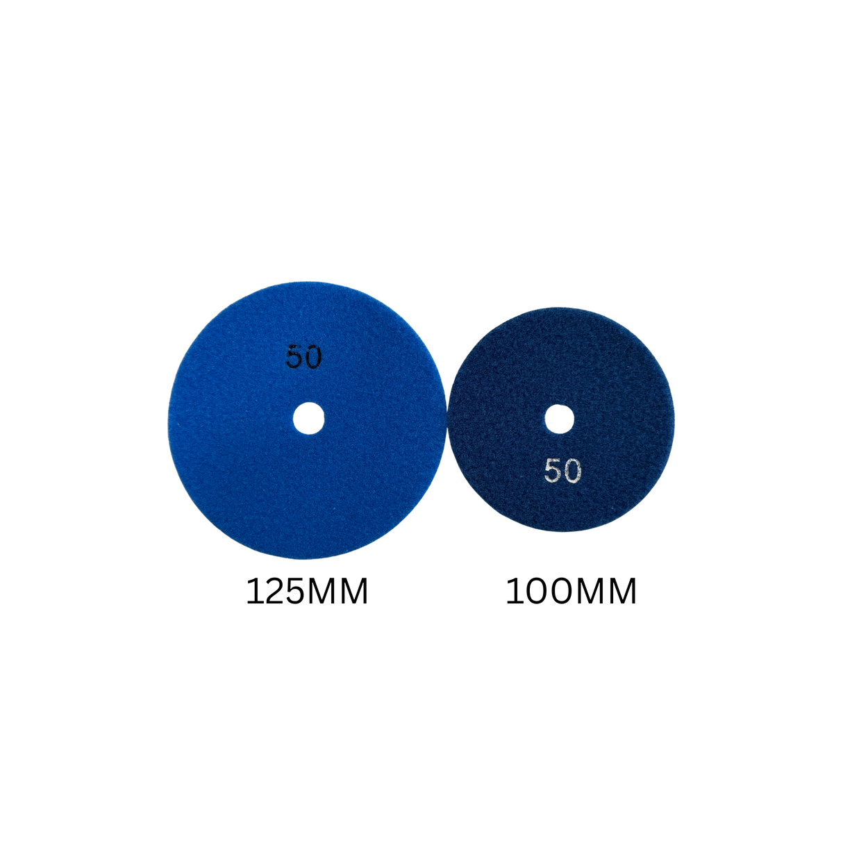 SANDING DISC - 50 GRIT