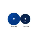 SANDING DISC - 50 GRIT