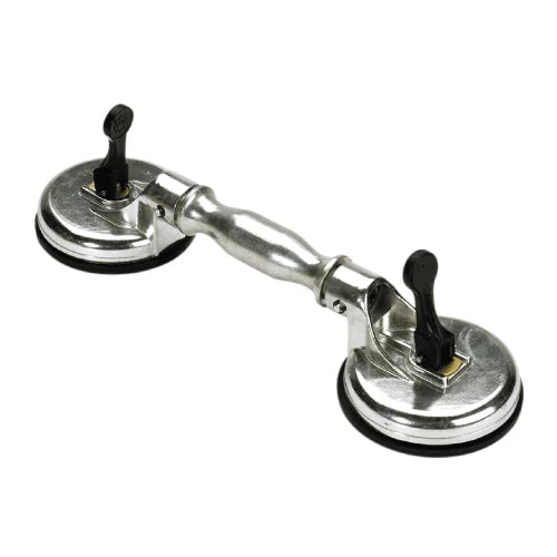 BAT DUAL SUCTION CUP 80KG CAPACITY