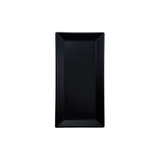 BEVELLED BLACK GLOSS 100X200