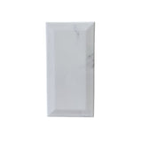 BEVELLED CARRARA 100X200