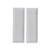 BEVELLED CARRARA 100X300