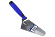 BAT gauging trowel with swan neck 180mm