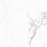 CALACATTA WHITE GLOSSY 600x600