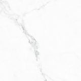 CALACATTA WHITE GLOSSY 600x600