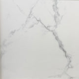 CALACATTA WHITE MATT 600X600