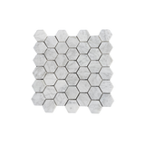 MARBLE GLOSSY HEX 298X300