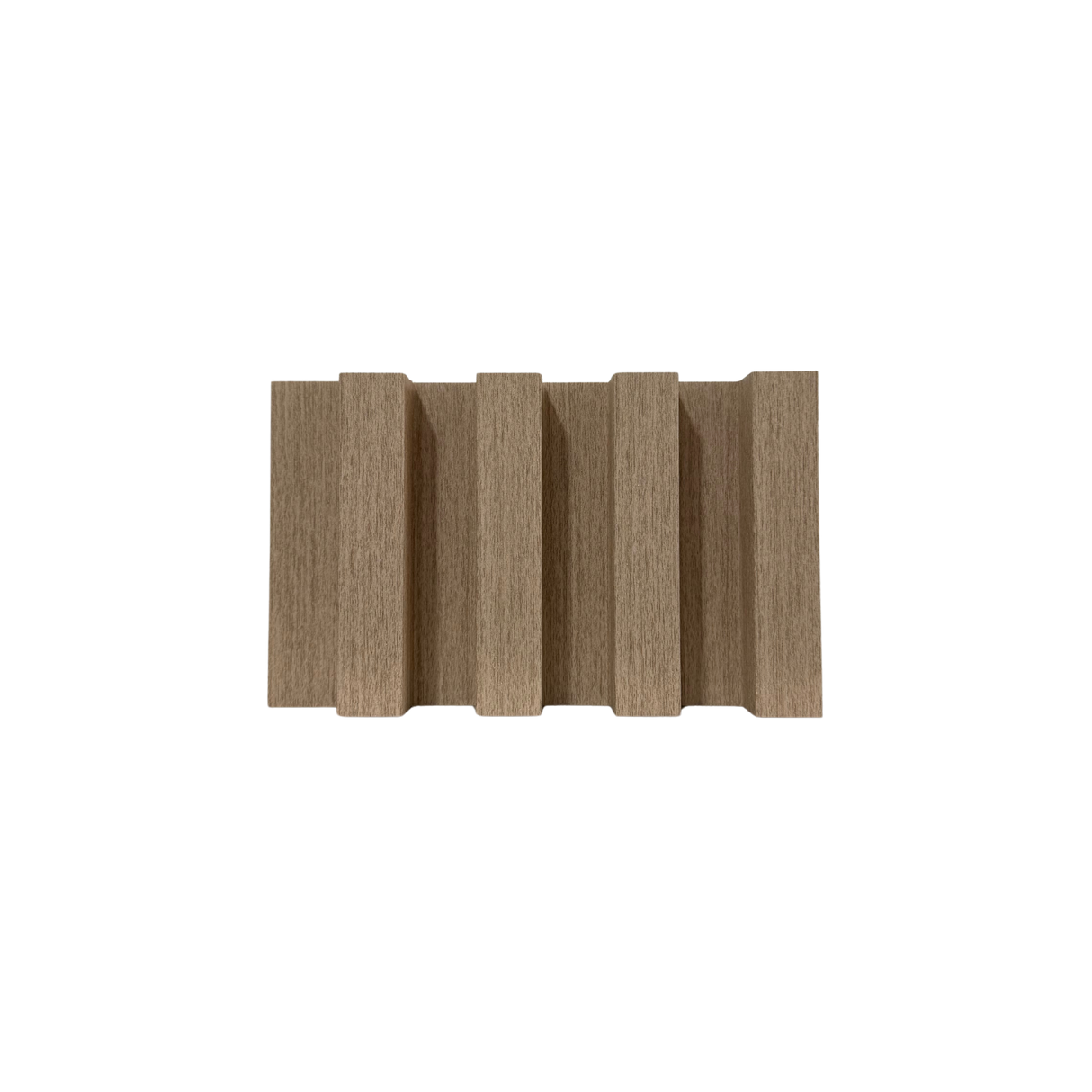 SLAT WALL PANELS - COASTAL OAK 3000x170MM