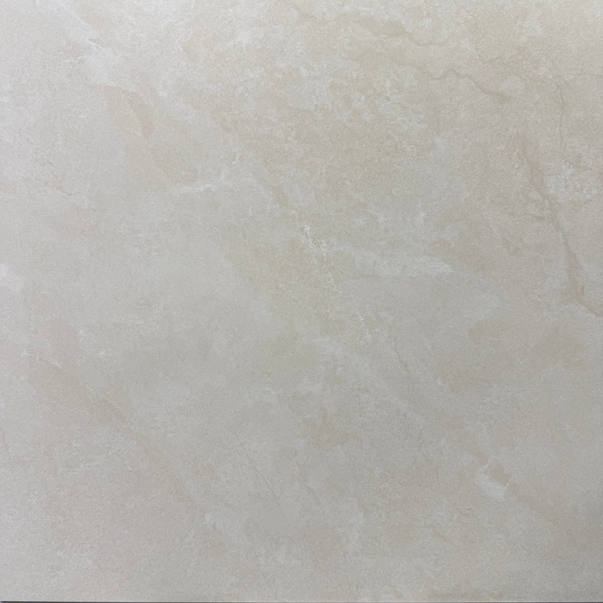 CREAM MARFIL MATT 600X600
