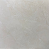 CREAM MARFIL MATT 600X600