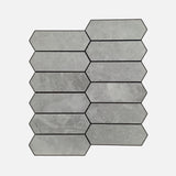 DOLOMITE DARK GREY STRETCH HEX 272x298