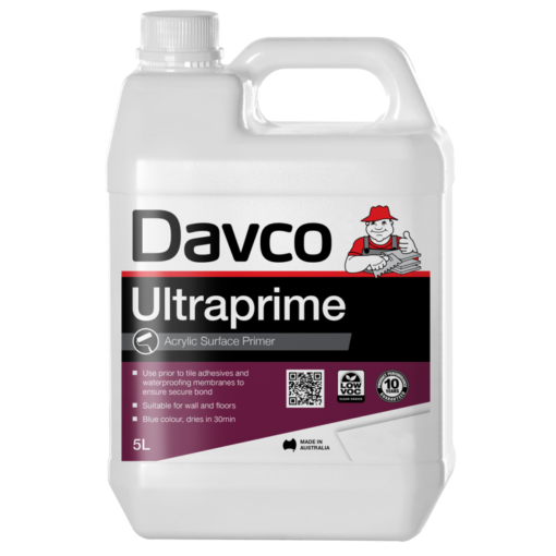 DAVCO ULTRAPRIME