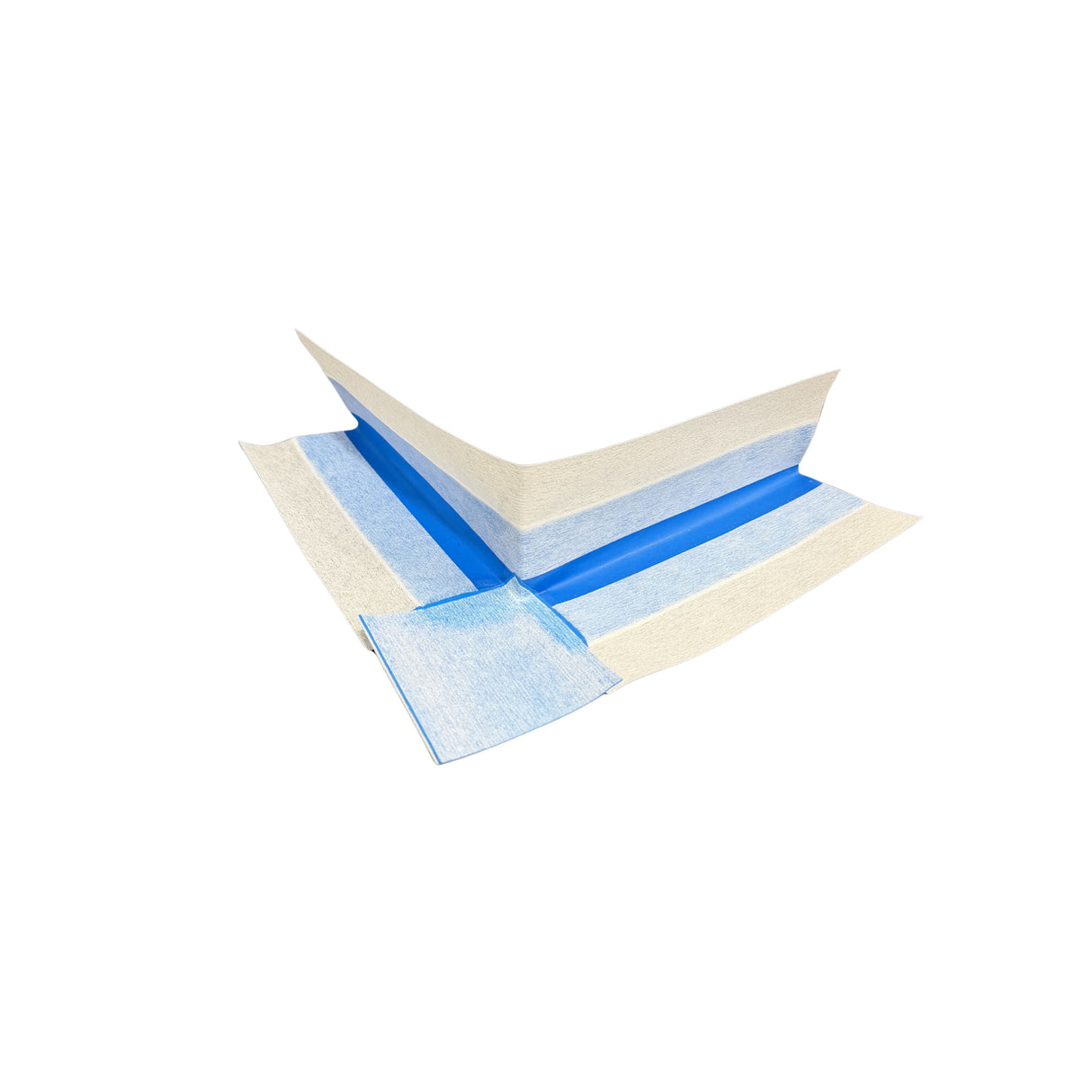 EXTERNAL CORNER BANDAGE