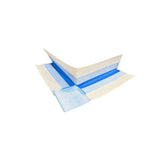 EXTERNAL CORNER BANDAGE