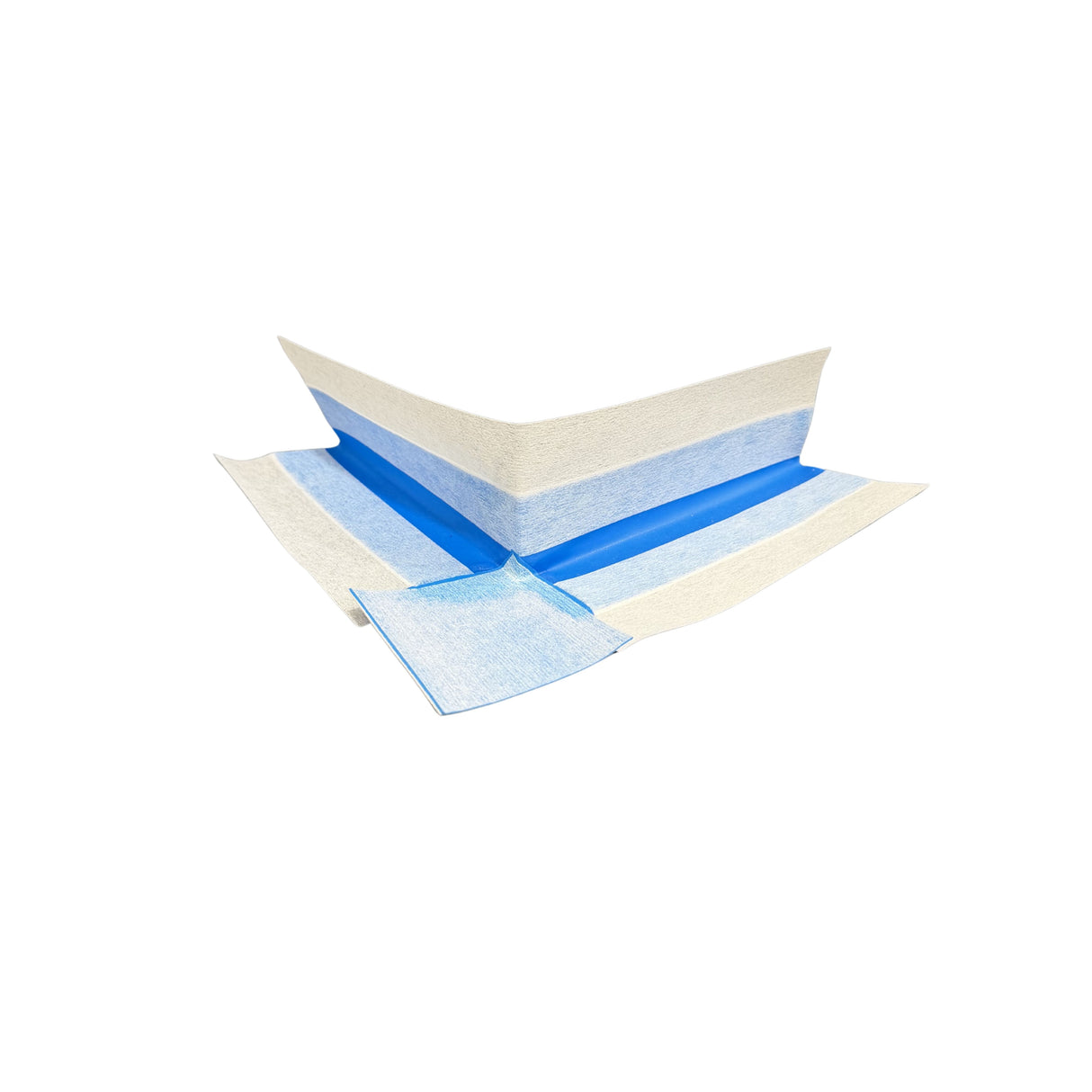 EXTERNAL CORNER BANDAGE