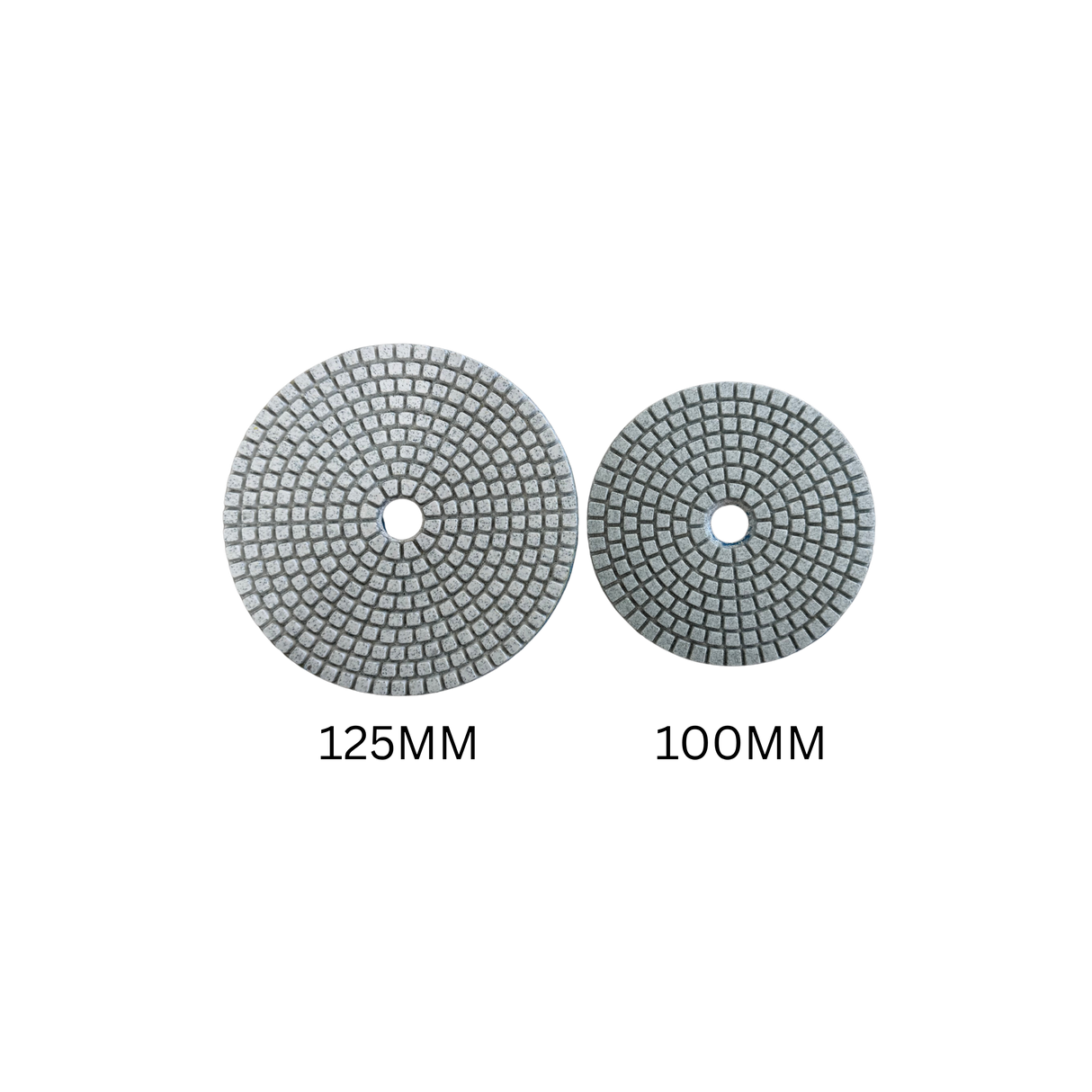 SANDING DISC - 50 GRIT