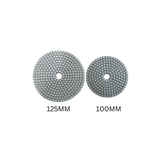 SANDING DISC - 50 GRIT