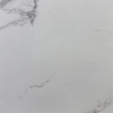 CALACATTA WHITE GLOSSY 600X600