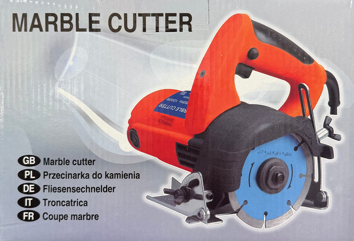 MARBLE CUTTER
