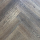 HERRINGBONE BROWN HYBRID - TP68682H