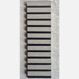 ACOUSTIC WALL PANEL - B473 GREY 600x3000mm
