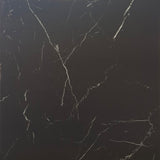MARBLE BLACK MATT 600x600