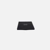 FLOOR GRATE 100X100 - 80MM WASTE PIPE