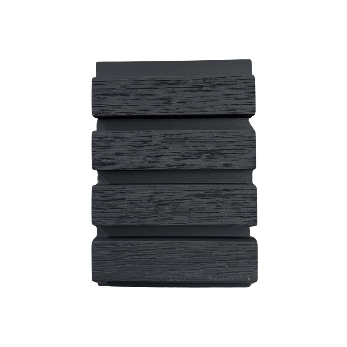 EXTERNAL CLADDING LIGHT GREY 3600X216X26MM