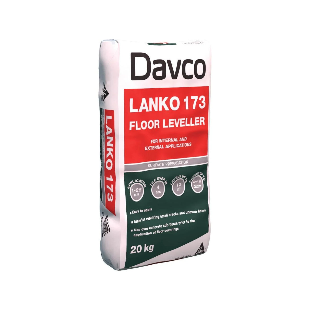 LANKO® 173 Floor Leveller